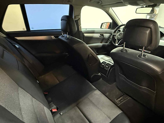 Mercedes-Benz CLC200 13 of 15