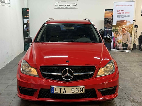 Mercedes-Benz CLC200 11 of 15