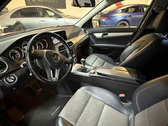 Mercedes-Benz CLC200 15 of 15