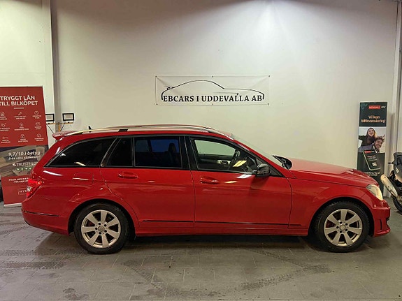 Mercedes-Benz CLC200 4 of 5
