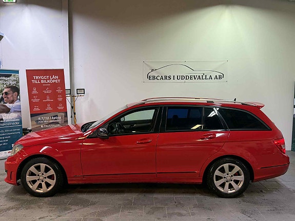 Mercedes-Benz CLC200 9 of 15