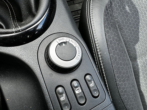 Nissan Qashqai+2 18 of 22