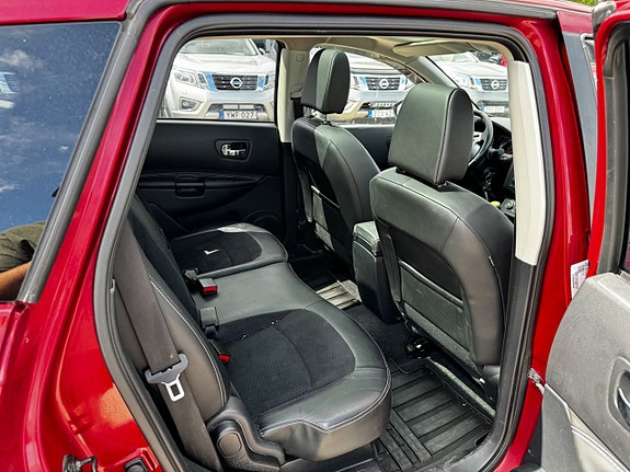 Nissan Qashqai+2 9 of 22