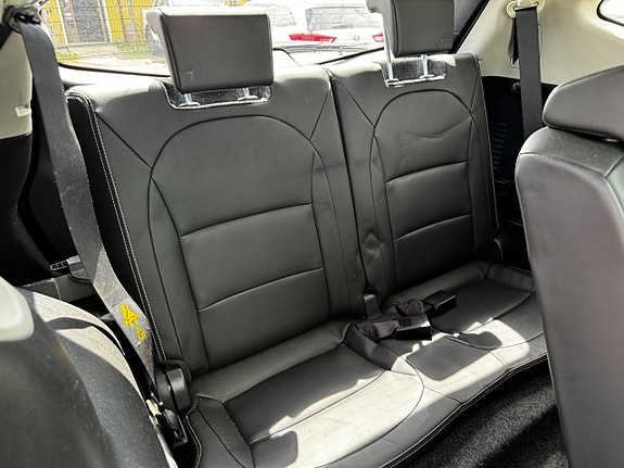 Nissan Qashqai+2 14 of 22
