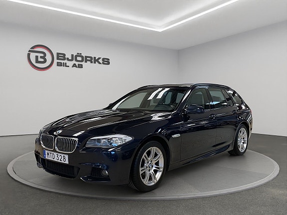 BMW 530d