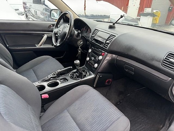 Subaru Outback 16 of 25