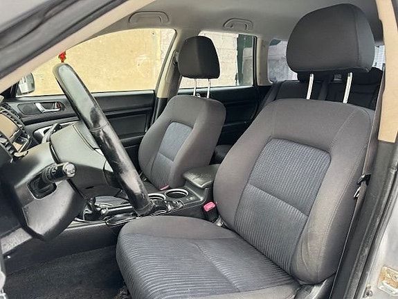 Subaru Outback 9 of 25