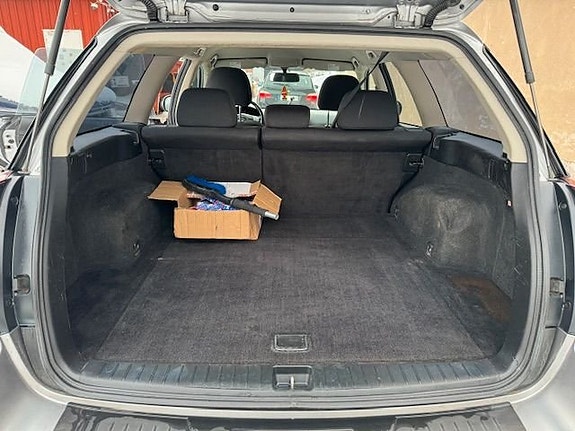 Subaru Outback 17 of 25