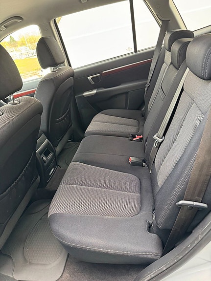 Hyundai Santa Fe 6 of 6