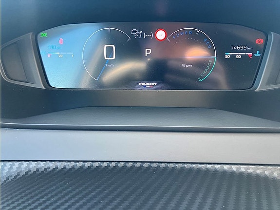 Peugeot 208 4 of 5