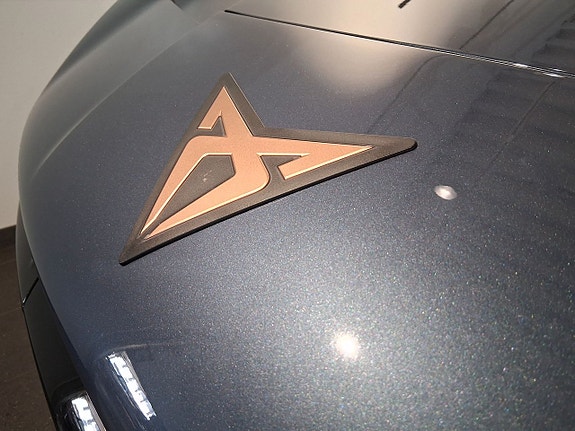 Cupra Tavascan 4 of 5