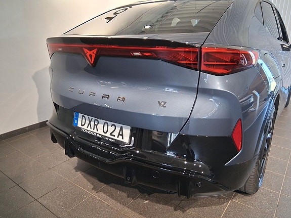 Cupra Tavascan 5 of 5