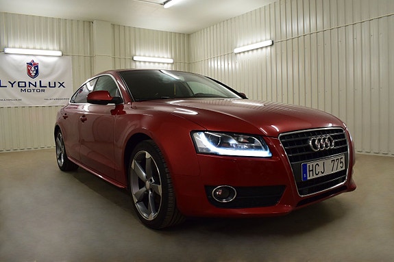 Audi A5 14 of 27