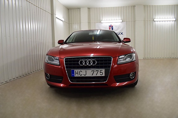 Audi A5 16 of 27