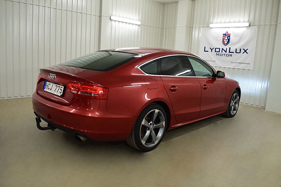 Audi A5 11 of 27