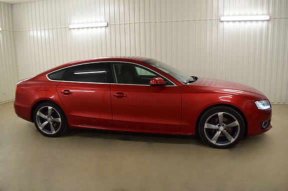 Audi A5 13 of 27
