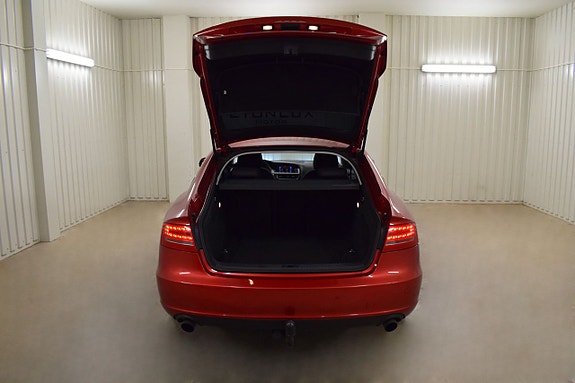 Audi A5 27 of 27