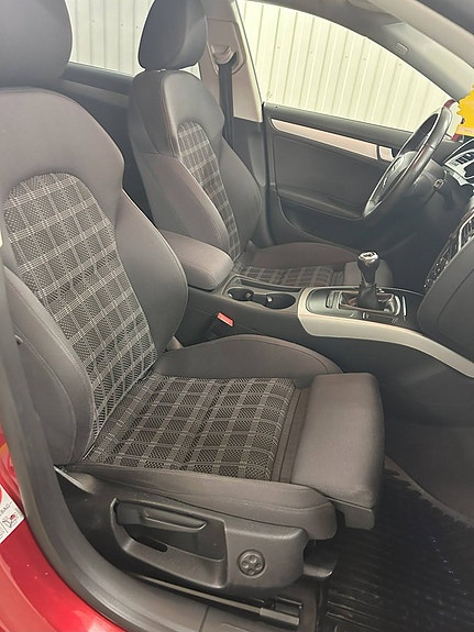Audi A5 20 of 27
