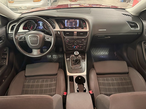 Audi A5 21 of 27