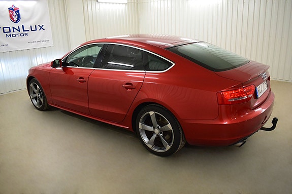 Audi A5 7 of 27