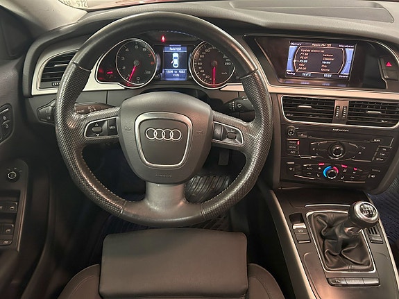 Audi A5 23 of 27
