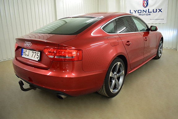 Audi A5 10 of 27