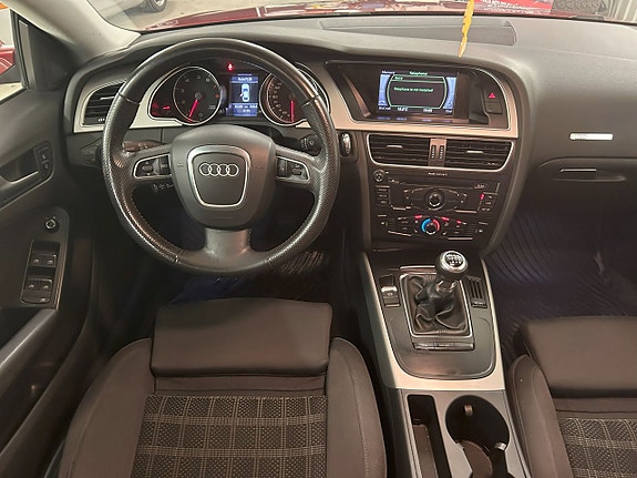 Audi A5 22 of 27