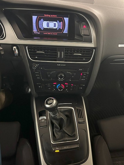 Audi A5 24 of 27