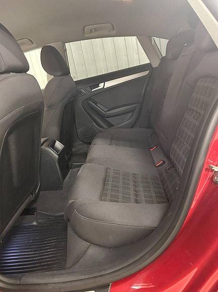 Audi A5 26 of 27