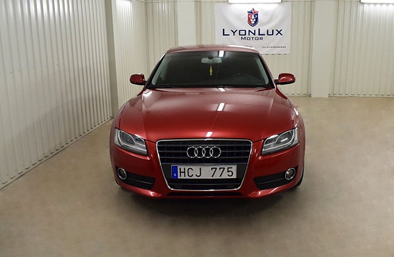 Audi A5 17 of 27