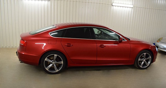 Audi A5 12 of 27