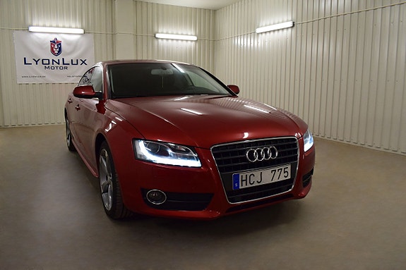 Audi A5 15 of 27