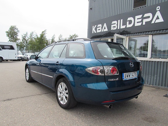 Mazda 6 7 of 14