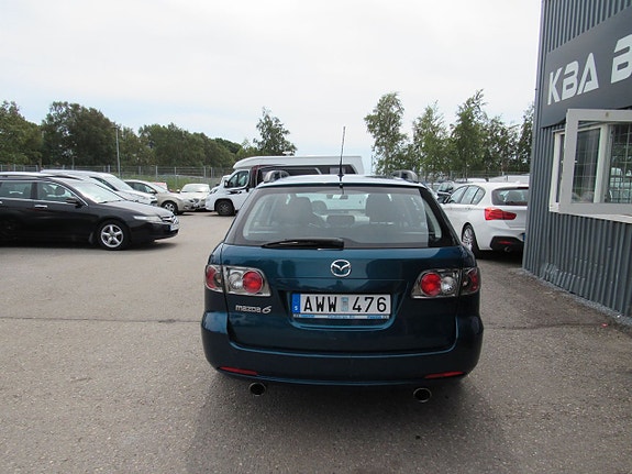 Mazda 6 6 of 14