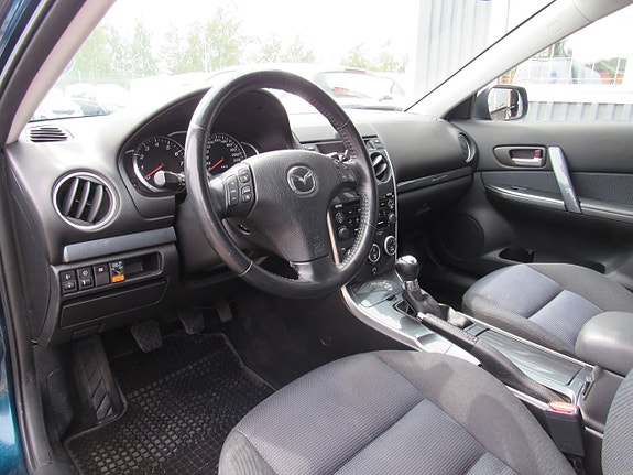 Mazda 6 11 of 14