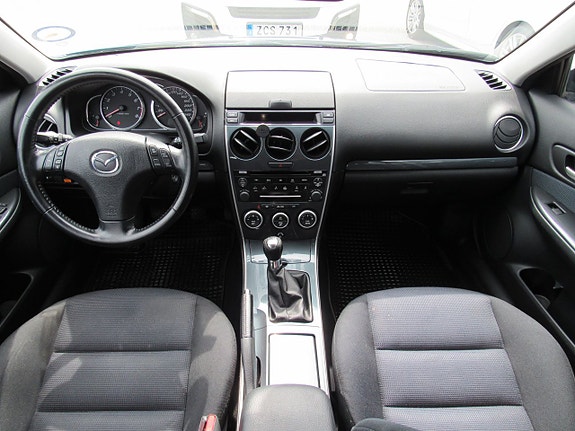 Mazda 6 14 of 14