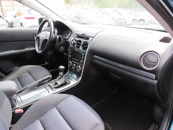 Mazda 6 9 of 14