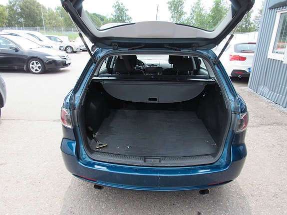 Mazda 6 8 of 14