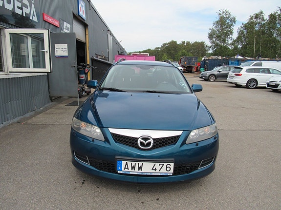 Mazda 6 3 of 14