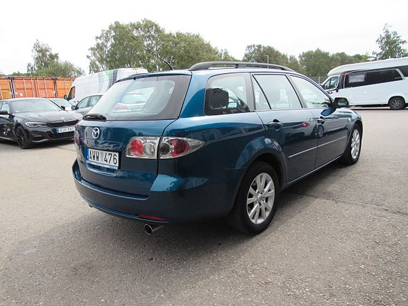 Mazda 6 5 of 14