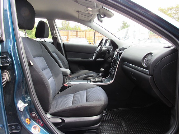 Mazda 6 10 of 14