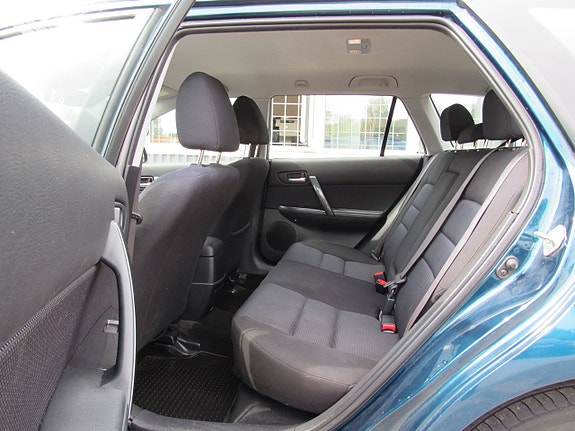 Mazda 6 13 of 14