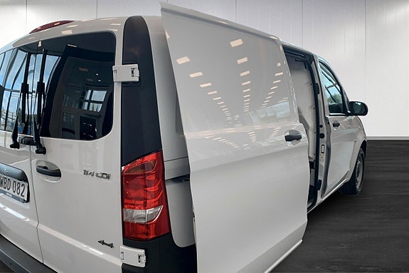 Mercedes-Benz Vito 114 3 of 5