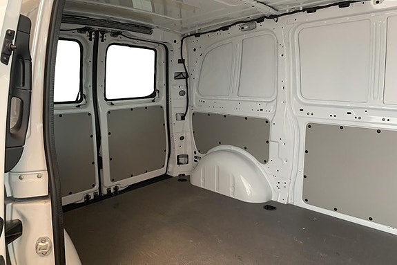 Mercedes-Benz Vito 114 11 of 16