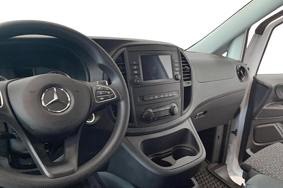 Mercedes-Benz Vito 114 8 of 16