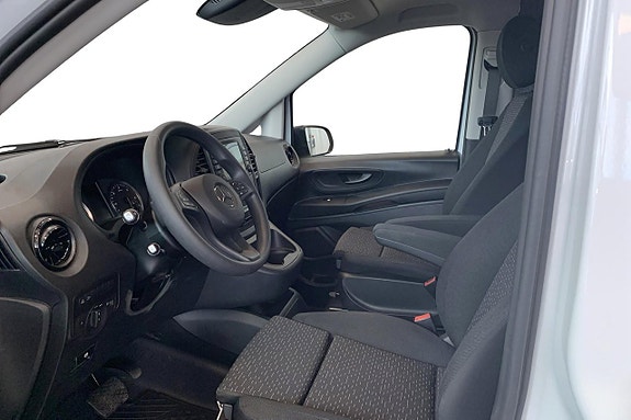 Mercedes-Benz Vito 114 7 of 16