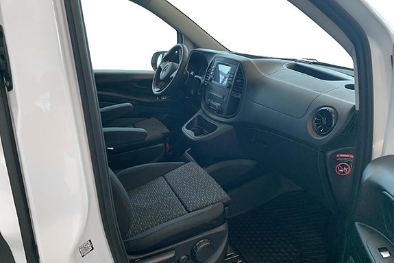 Mercedes-Benz Vito 114 12 of 16