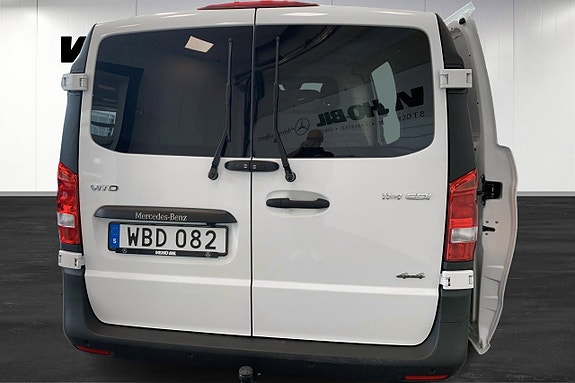 Mercedes-Benz Vito 114 13 of 16