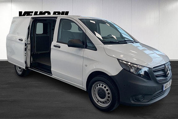 Mercedes-Benz Vito 114 2 of 5