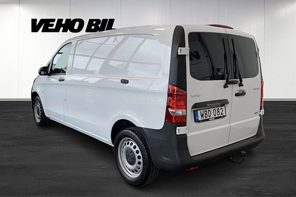 Mercedes-Benz Vito 114 15 of 16